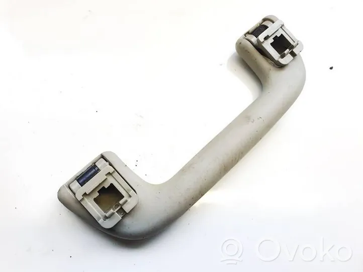 Toyota Avensis T270 Front interior roof grab handle 