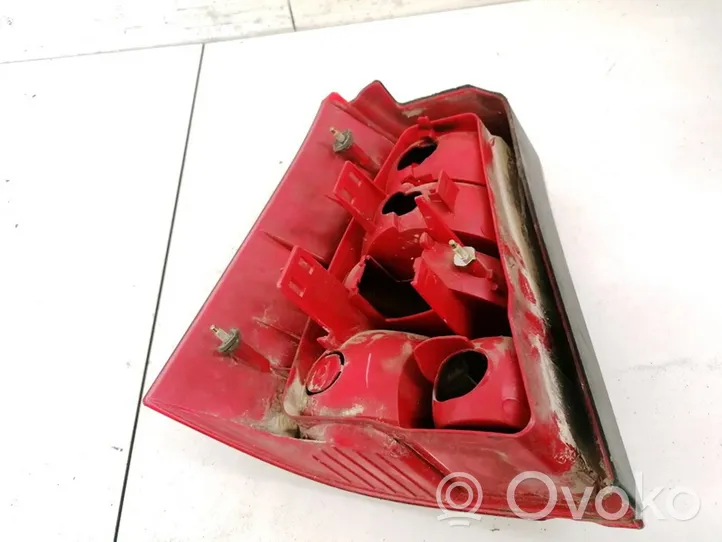 Volkswagen Bora Lampa tylna 1j9945096m