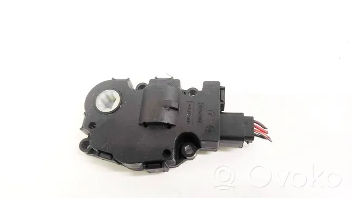 Ford Focus Moteur / actionneur de volet de climatisation 410475520