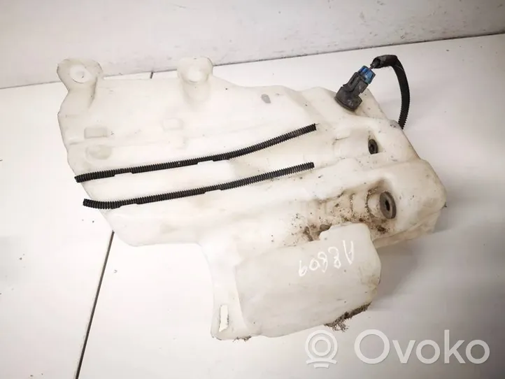 Opel Insignia A Serbatoio/vaschetta liquido lavavetri parabrezza 