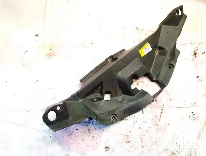 Toyota C-HR Rivestimento della modanatura della chiusura del vano motore/cofano 53141f4011