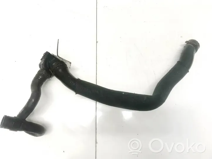 Mercedes-Benz A W169 Engine coolant pipe/hose 2662030475