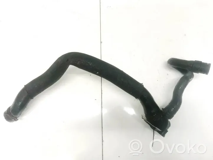 Mercedes-Benz A W169 Engine coolant pipe/hose 2662030475