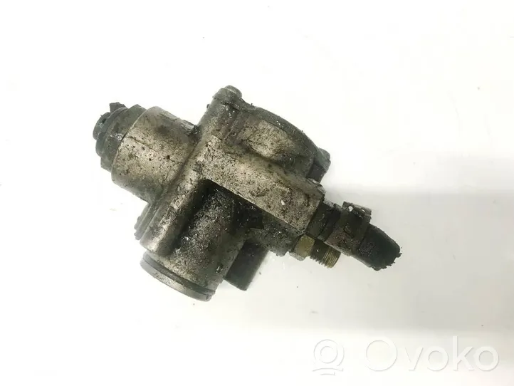 Audi A3 S3 8P Fuel injection high pressure pump 03C127025R