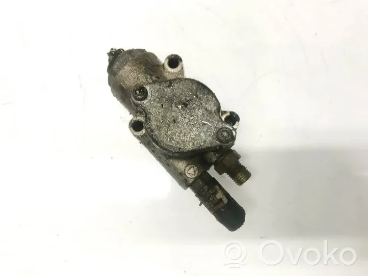 Audi A3 S3 8P Fuel injection high pressure pump 03C127025R