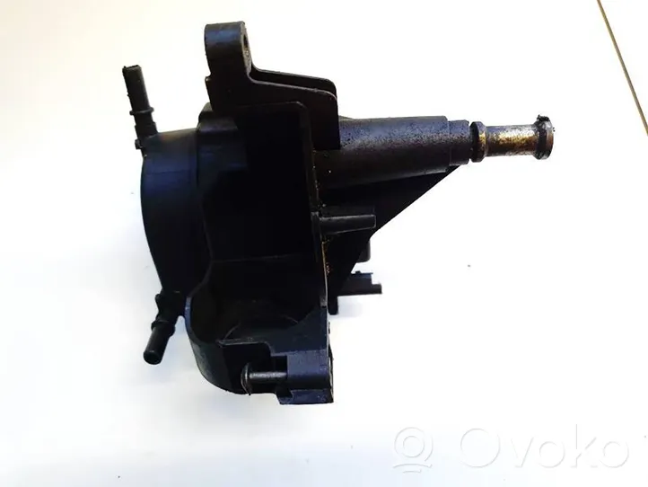 Peugeot 206 Filtre à carburant 9646231180