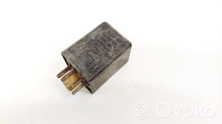 Audi 80 90 B3 Other relay 431955531