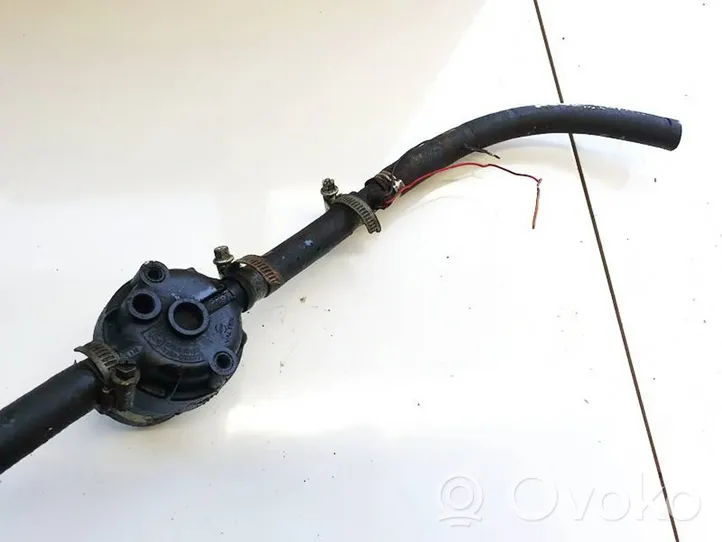 Jeep Grand Cherokee (WJ) Filtre à carburant 110t-000097