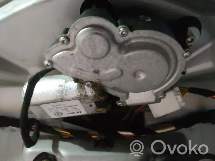 Alfa Romeo 159 Moteur d'essuie-glace arrière ms2596007062