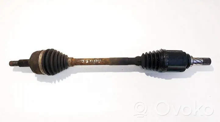 Renault Scenic III -  Grand scenic III Front driveshaft 