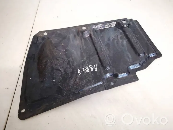 Toyota Verso Cache de protection sous moteur 5144302050