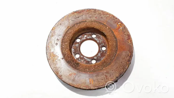 Volkswagen Golf IV Front brake disc ventiliuojamas