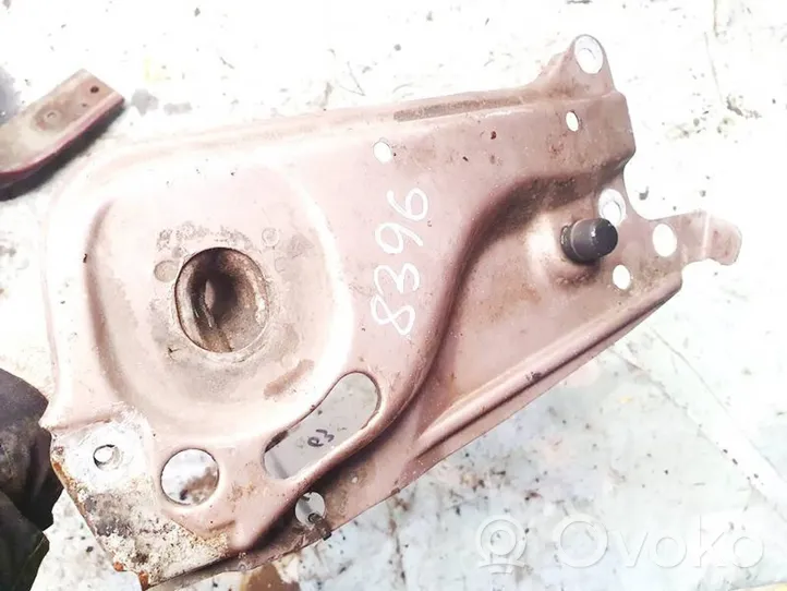 Audi 80 90 B3 Pannello di supporto del radiatore 