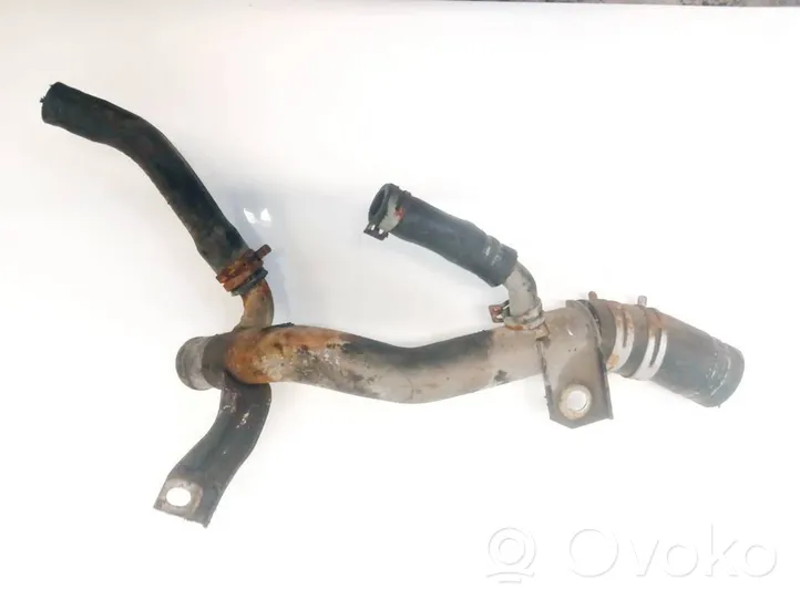 Ford Transit -  Tourneo Connect Engine coolant pipe/hose xs4q9n271cb