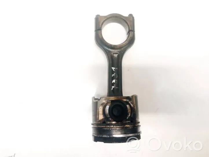 Mazda 3 I Piston avec bielle 