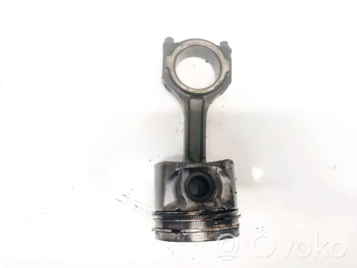 Ford Transit -  Tourneo Connect Piston with connecting rod 