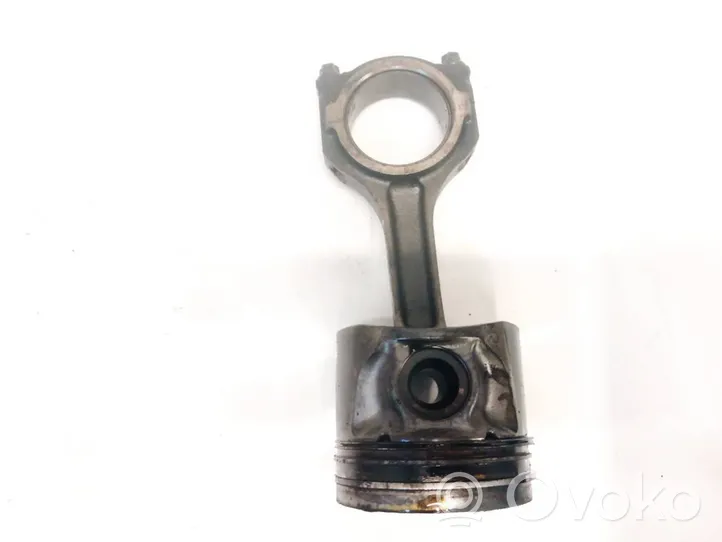 Ford Transit -  Tourneo Connect Piston with connecting rod 