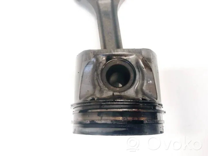 Ford Transit -  Tourneo Connect Piston with connecting rod 