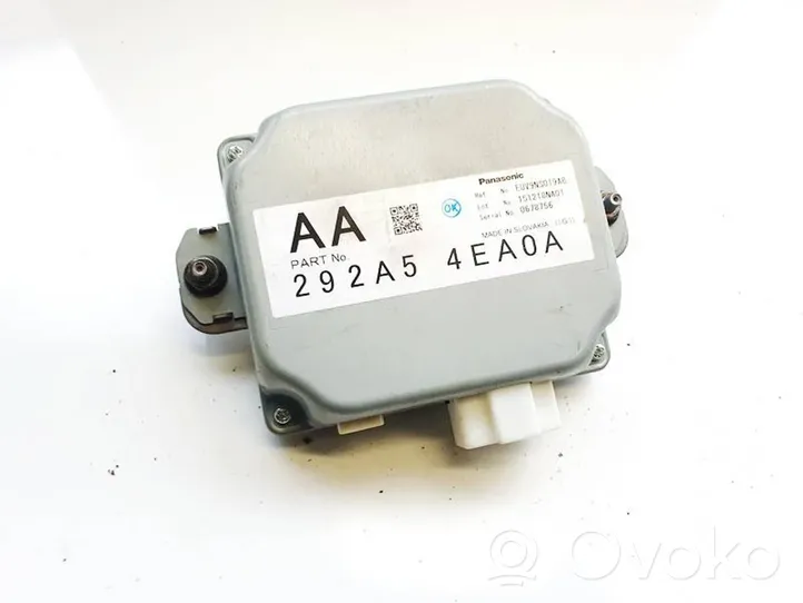 Renault Kadjar Voltage converter inverter 292a54ea0a