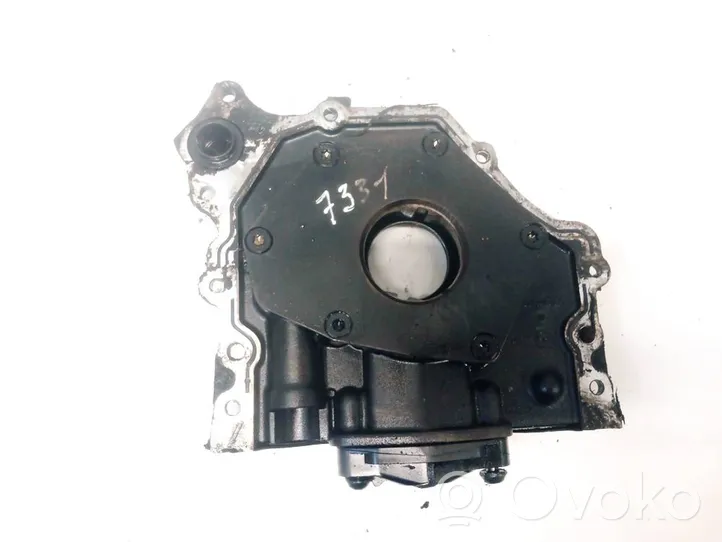 Mazda 3 I Pompe à huile 0070905177