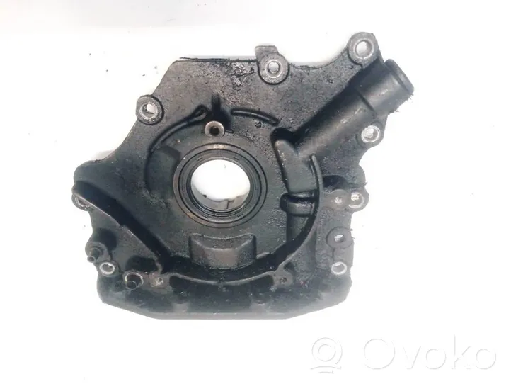 Mazda 3 I Pompe à huile 0070905177