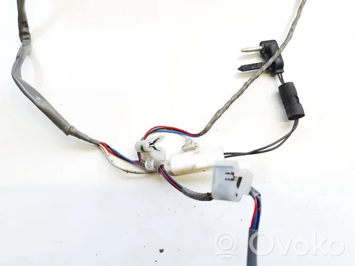 Toyota Avensis T270 Sensor / Fühler / Geber 