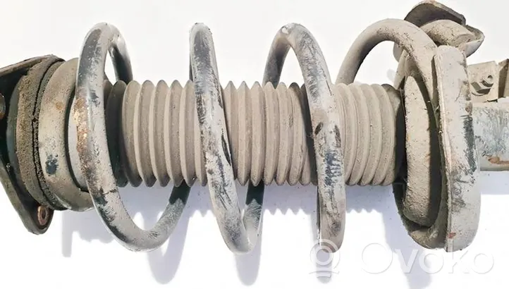 Ford Kuga I Front coil spring 