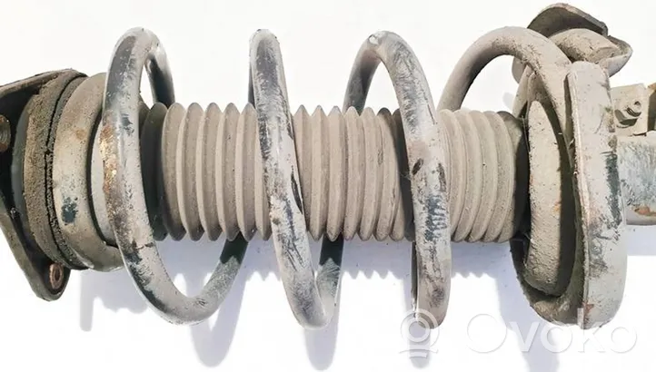 Ford Kuga I Front coil spring 