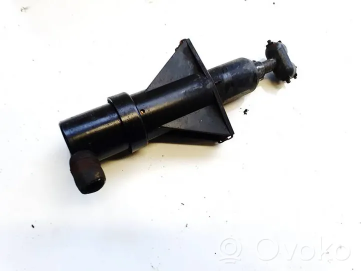 Hyundai Sonata Headlight washer spray nozzle 0907050101