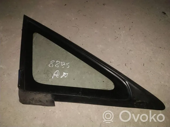 Mazda Premacy Luna/vidrio del triángulo delantero 