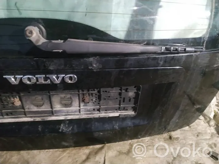 Volvo V50 Éclairage de plaque d'immatriculation 