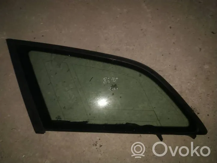 Audi A6 S6 C6 4F Rear side window/glass 