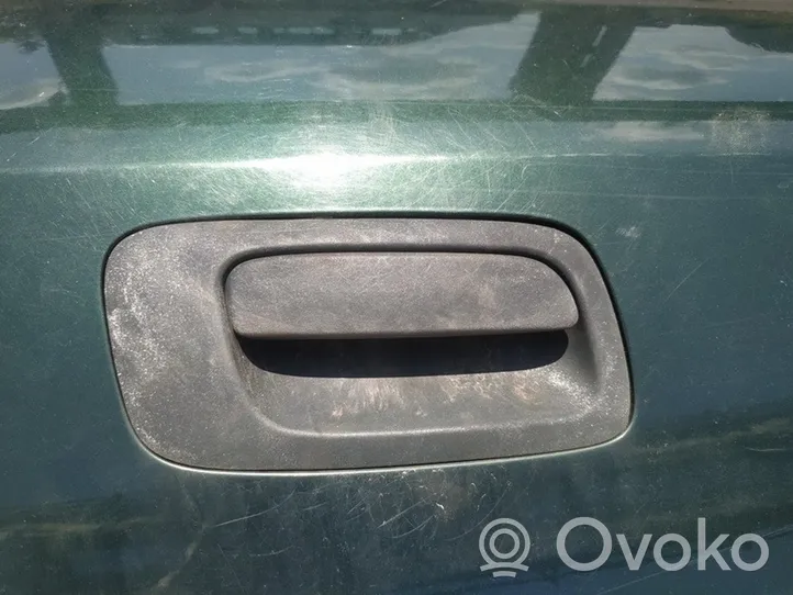 Opel Zafira A Etuoven ulkokahva 