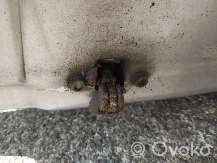 Fiat Punto (188) Cerniera finecorsa della portiera anteriore 