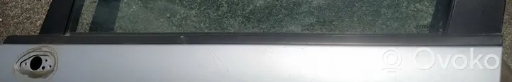 Fiat Punto (188) Rivestimento modanatura del vetro della portiera anteriore 