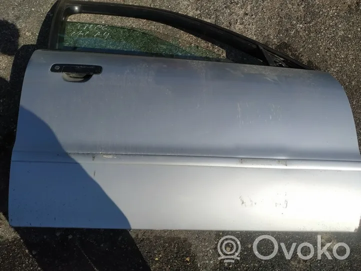 Audi A4 S4 B5 8D Front door pilkos