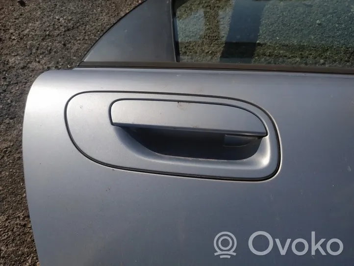 Volvo S80 Manecilla externa puerta delantera 