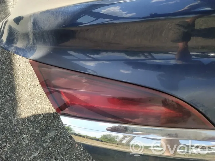 Opel Insignia A Tailgate rear/tail lights 