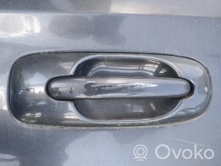 Chrysler Voyager Klamka zewnętrzna drzwi 