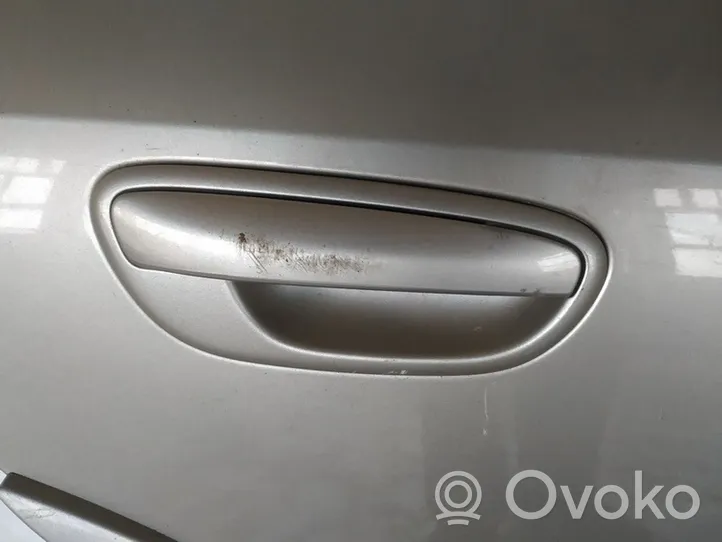 Subaru Outback Poignée extérieure de porte avant 