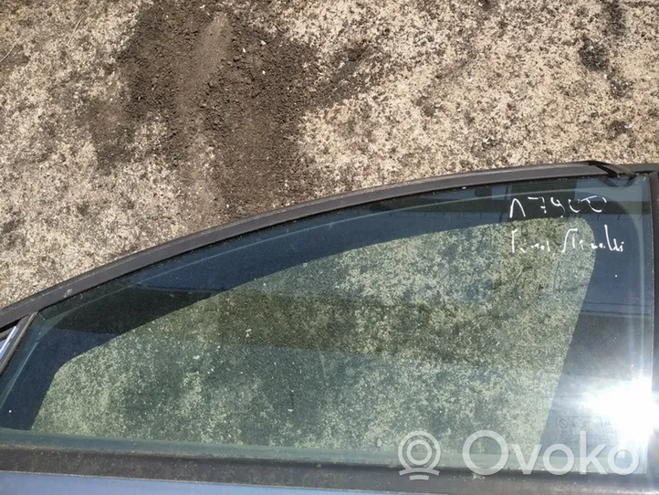 Ford Mondeo MK IV Vitre de fenêtre porte avant (4 portes) 