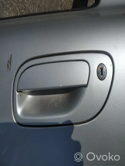 Volvo S60 Maniglia esterna per portiera anteriore 