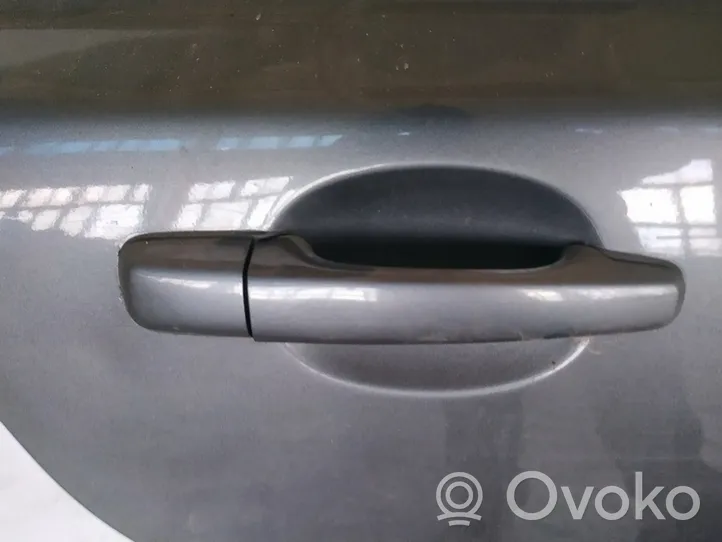 Volvo V50 Poignée extérieure de porte avant 
