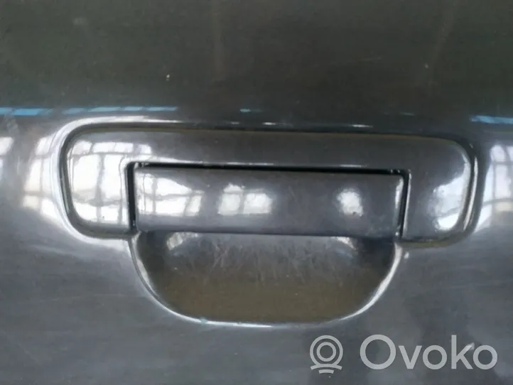 Audi A6 S6 C4 4A Klamka zewnętrzna drzwi 