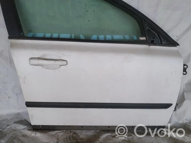 Volvo V50 Drzwi przednie baltos