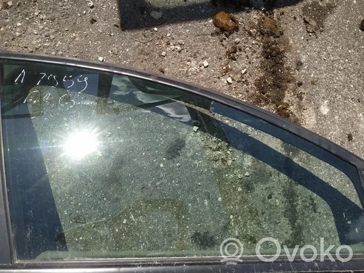 Fiat Croma Vitre de fenêtre porte avant (4 portes) 