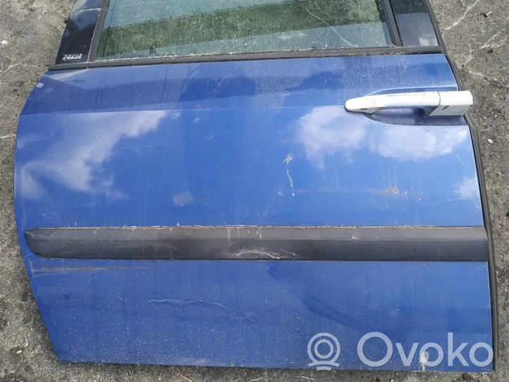 Citroen C8 Porte arrière melynos