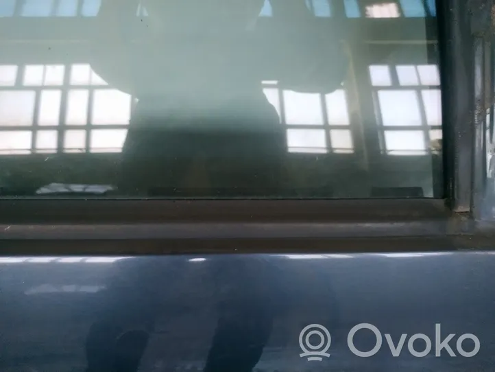 Volkswagen Bora Rivestimento modanatura del vetro della portiera anteriore 