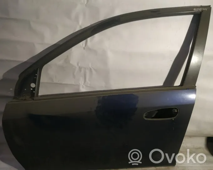 Honda Civic Drzwi przednie melynos