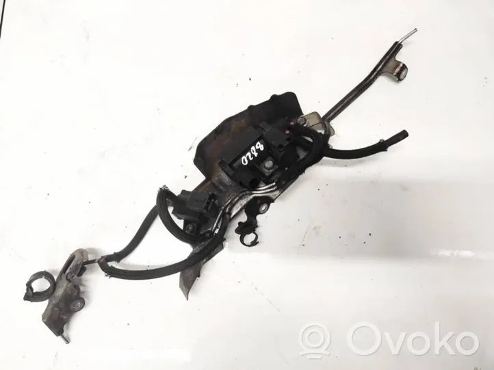 Toyota Avensis T250 Turboahtimen magneettiventtiili 258190r010